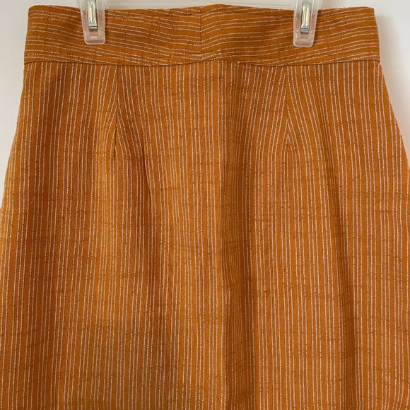 Bo skirt in Umber - Picture 3 of 6